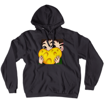 Peponia32GenF Hoodies (No-Zip/Pullover)