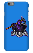Toxic Gaming iPhone Hoesje