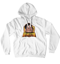 henricom Hoodies (No-Zip/Pullover)