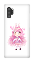 LewnaBun Happi Samsung Phone Case