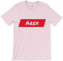 Arexplayzz T-Shirts