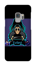 evilestsplash Samsung Phone Cases