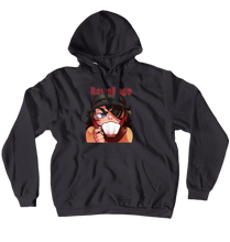 rowerage Hoodies (No-Zip/Pullover)
