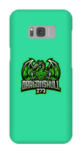 dragonskull273 Samsung Phone Cases
