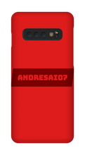 andresai07 Samsung Phone Cases