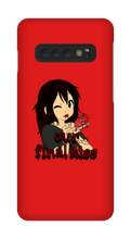 ourxfinalxkiss Samsung Phone Cases