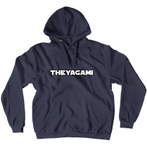 theyagami Hoodies (No-Zip/Pullover)