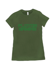 Plotort's Shirt-Women