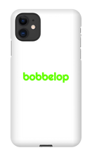 hello iPhone Phone Cases