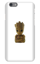 filbert5 iPhone Phone Cases