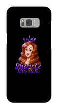 shorrtz Samsung Phone Cases