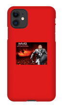 maliciousvicious1979 iPhone Phone Cases