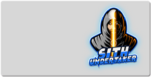 sith_undertaker XXL Gaming Mousepad