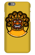 mrsipan iPhone Phone Cases