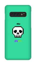 s0led0 Samsung Phone Cases