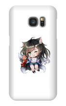 nynxaminx Samsung Phone Cases