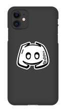 gamexproduktion iPhone Phone Cases