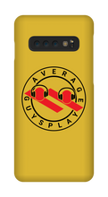 averageguysplay Samsung Phone Cases