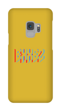 exxez Samsung Phone Cases