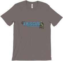 KrisCut Logo T-Shirt