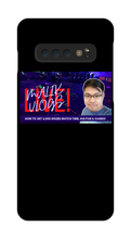 MALIKSVLOGS Samsung Phone Cases
