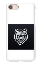 xd Grazi iPhone Phone Cases
