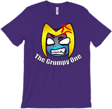 Super Soft Grumpy Boi T Shirt