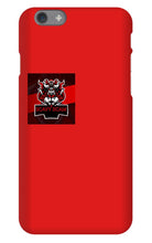 righteousclan iPhone Phone Cases