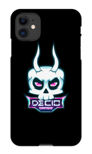 deciogames iPhone Phone Cases