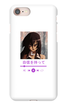 knx83 iPhone Phone Cases