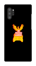 im_phoenix_gaming Samsung Phone Cases