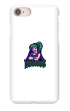 tris_x_game iPhone Phone Cases