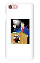 gamemastertwo iPhone Phone Cases