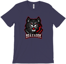 braxarok T-Shirts
