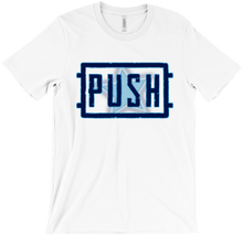 PUSH PUBG Logo T-Shirt