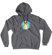 mechelsie Hoodies (No-Zip/Pullover)
