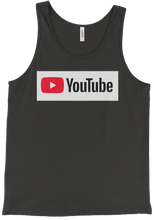 pandasquad Tank Top