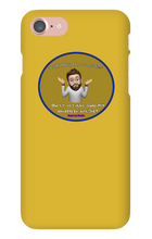 KreaiTs iPhone case: 02