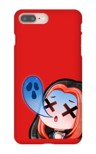 thewhisperingwitch iPhone Phone Cases