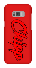 Chipp Current Phone Case - Samsung