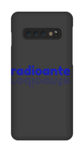 radioante Samsung Phone Cases