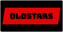 oldstars XXL Gaming Mousepad