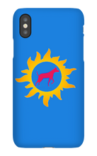 Limited edition season 3 Merch!!  Iphone case