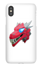 BalsaKiller's iPhone Case