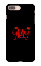 GMG Rose pedal IPhone Case