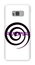 Averse Spiral Samsung Phone Case