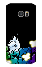 EmpressChel Logo Samsung Case