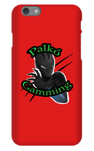 palkogamming iPhone Phone Cases