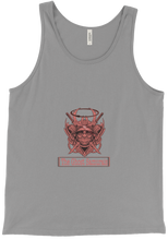 The GhostSZ Tank Top