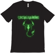 Social Gaming T-Shirts